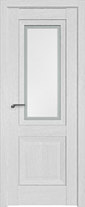   	Profil Doors 2.88XN стекло Нео монблан