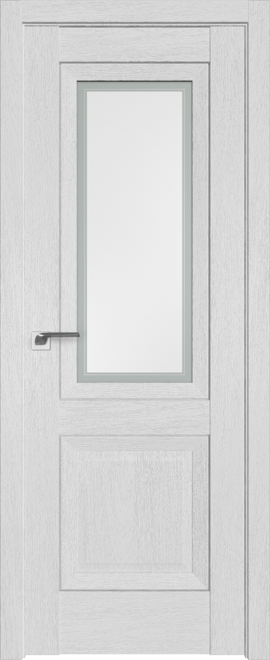 межкомнатные двери  Profil Doors 2.88XN  Нео монблан