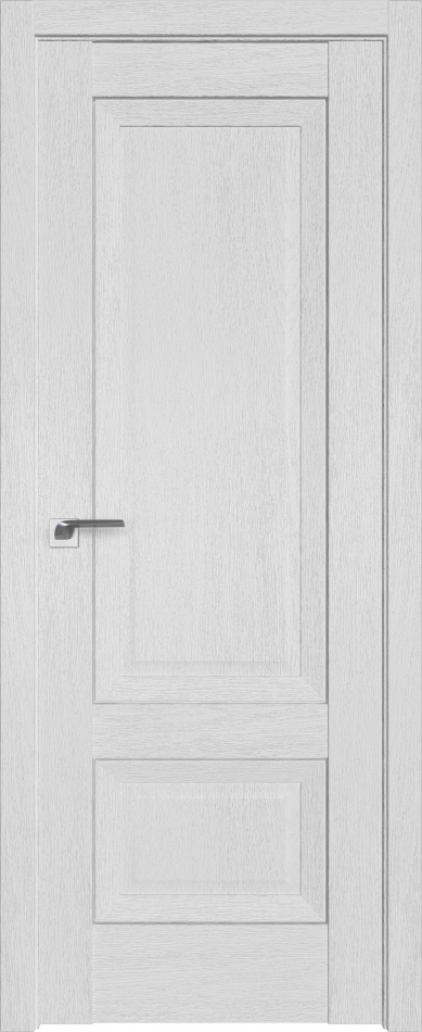 межкомнатные двери  Profil Doors 2.89XN монблан