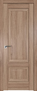 межкомнатные двери  Profil Doors 2.89XN дуб салинас