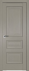 межкомнатные двери  Profil Doors 2.93XN стоун