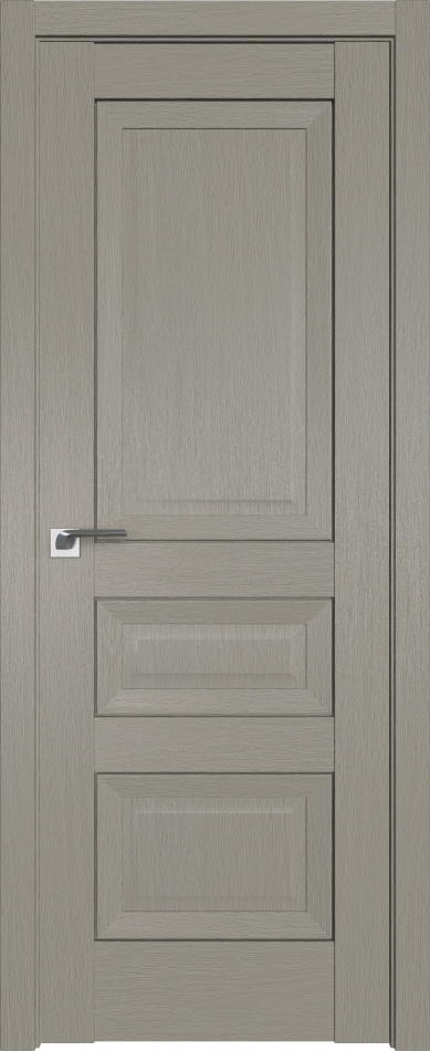 межкомнатные двери  Profil Doors 2.93XN стоун
