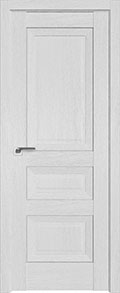 межкомнатные двери  Profil Doors 2.93XN монблан