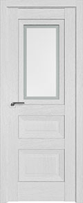 межкомнатные двери  Profil Doors 2.94XN стекло Нео монблан