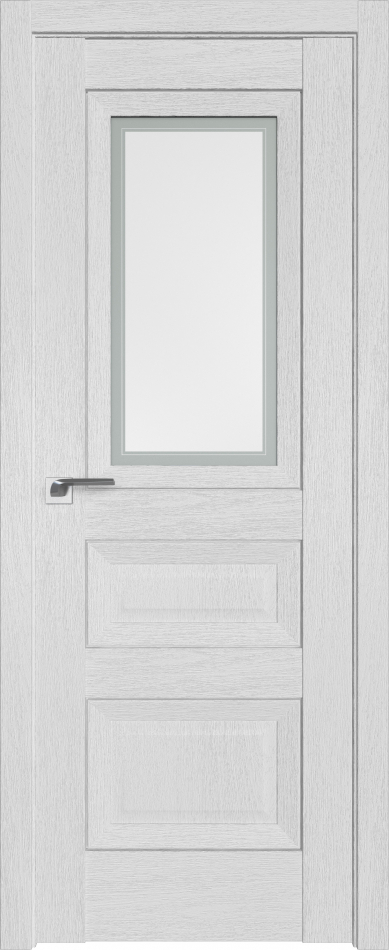 межкомнатные двери  Profil Doors 2.94XN  Нео монблан
