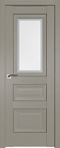 межкомнатные двери  Profil Doors 2.94XN стекло Нео стоун