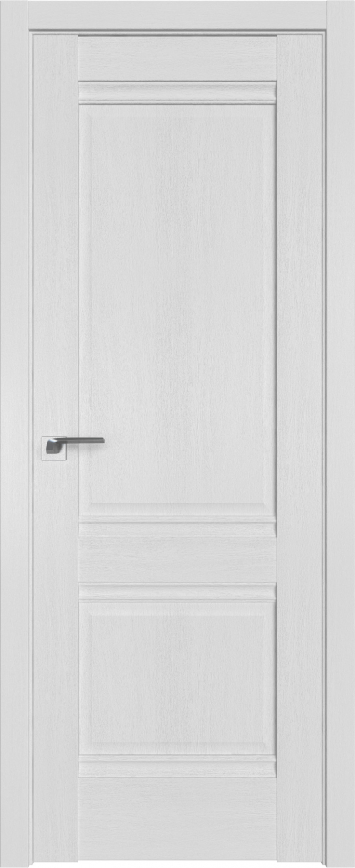 межкомнатные двери  Profil Doors 1XN монблан