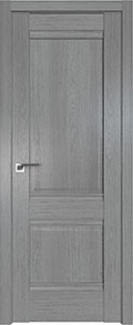   	Profil Doors 1XN грувд серый