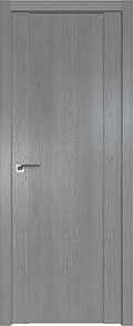   	Profil Doors 20XN грувд серый