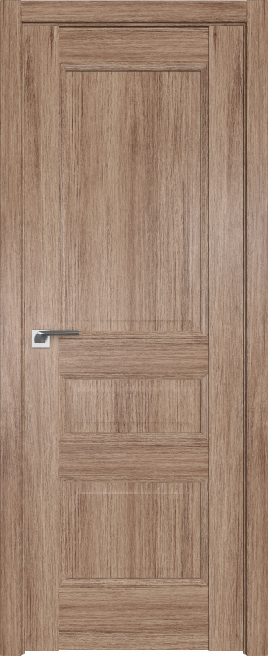 межкомнатные двери  Profil Doors 95XN дуб салинас