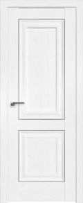 межкомнатные двери  Profil Doors 27X пекан белый
