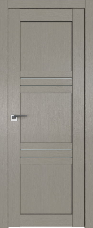 межкомнатные двери  Profil Doors 2.57XN стоун