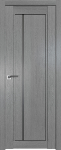   	Profil Doors 2.70XN грувд серый