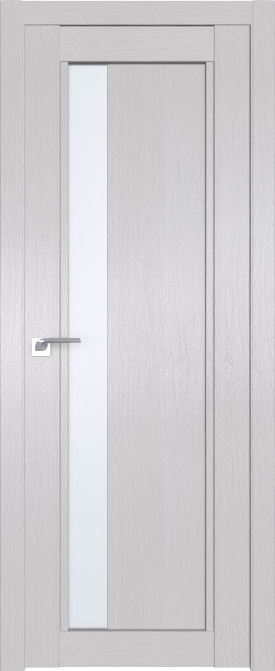 межкомнатные двери  Profil Doors 2.71XN монблан