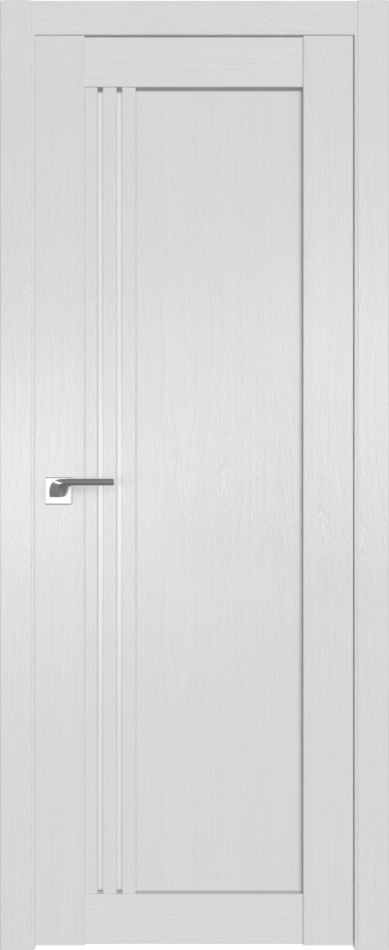 межкомнатные двери  Profil Doors 2.50XN монблан