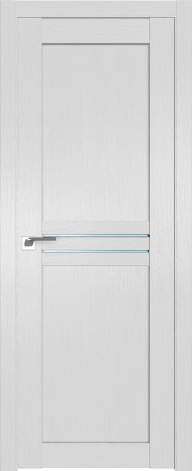 межкомнатные двери  Profil Doors 2.55XN монблан