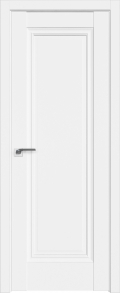 межкомнатные двери  Profil Doors 2.34U аляска