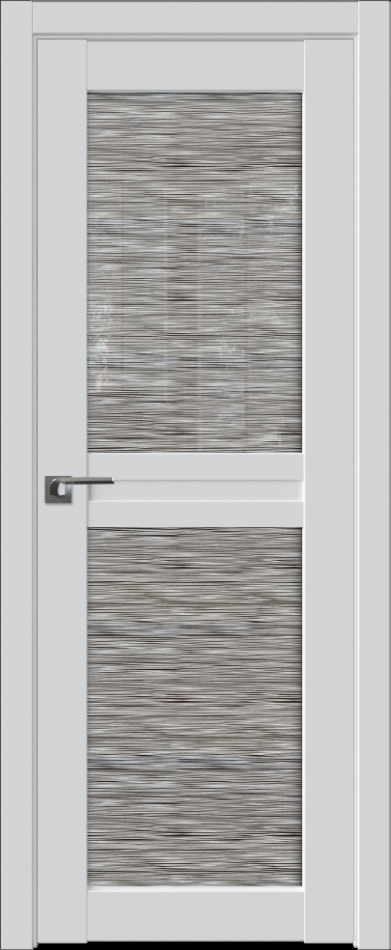 межкомнатные двери  Profil Doors 2.44U аляска