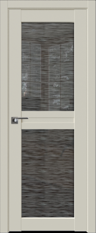 межкомнатные двери  Profil Doors 2.44U магнолия