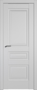 межкомнатные двери  Profil Doors 2.38U манхэттен