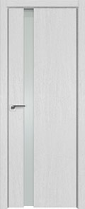 межкомнатные двери  Profil Doors 36ZN ABS матовое монблан