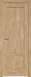 межкомнатные двери  Profil Doors 105XN каштан натуральный