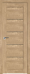 межкомнатные двери  Profil Doors 2.11XN каштан натуральный