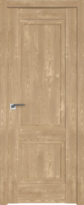 межкомнатные двери  Profil Doors 2.36XN каштан натуральный