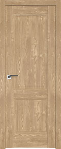 межкомнатные двери  Profil Doors 2.41XN каштан натуральный