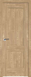 межкомнатные двери  Profil Doors 91XN каштан натуральный