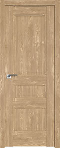 межкомнатные двери  Profil Doors 95XN каштан натуральный