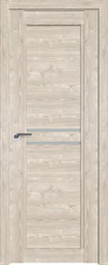   	Profil Doors 2.75XN каштан светлый