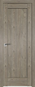   	Profil Doors 100XN каштан тёмный