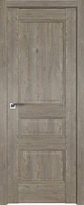   	Profil Doors 95XN каштан тёмный