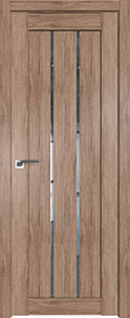 межкомнатные двери  Profil Doors 49XN дуб салинас