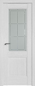   	Profil Doors 90XN гравировка 1 монблан