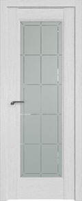   	Profil Doors 92XN гравировка 1 монблан