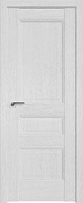 межкомнатные двери  Profil Doors 95XN монблан