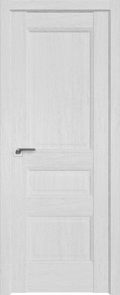 межкомнатные двери  Profil Doors 95XN монблан