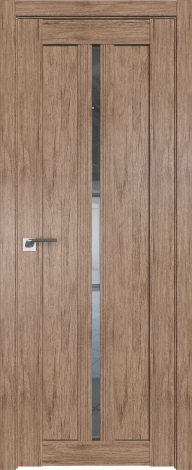 межкомнатные двери  Profil Doors 2.20XN дуб салинас