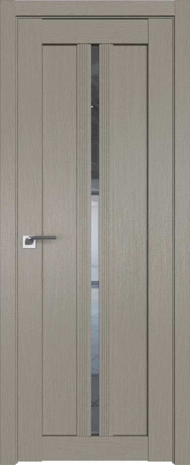 межкомнатные двери  Profil Doors 2.20XN стоун