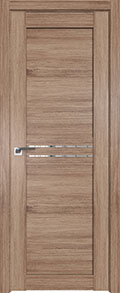 межкомнатные двери  Profil Doors 2.55XN дуб салинас
