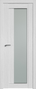 межкомнатные двери  Profil Doors 2.72XN монблан