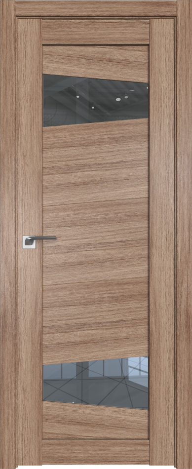 межкомнатные двери  Profil Doors 2.84XN дуб салинас