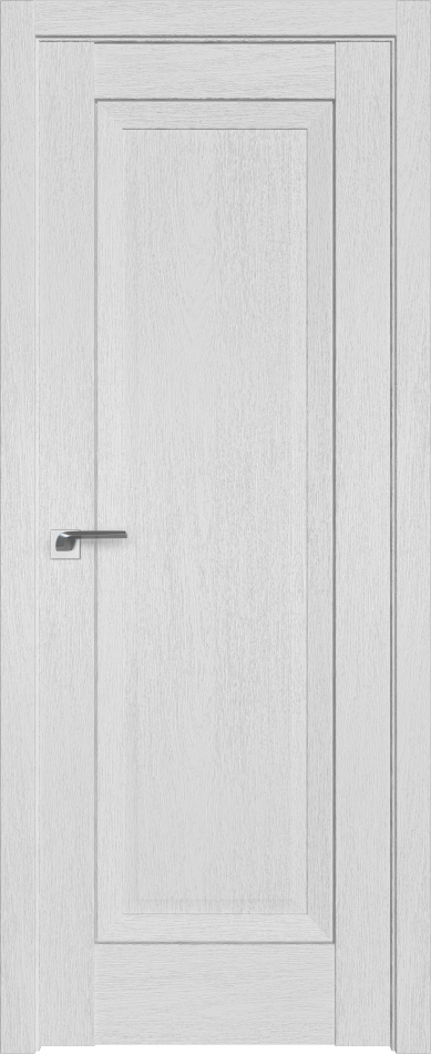 межкомнатные двери  Profil Doors 2.85XN монблан