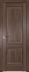 межкомнатные двери  Profil Doors 2.87XN дуб салинас тёмный