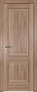 межкомнатные двери  Profil Doors 2.87XN дуб салинас