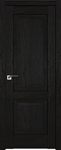 межкомнатные двери  Profil Doors 2.87XN дарк браун