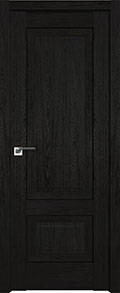 межкомнатные двери  Profil Doors 2.89XN дарк браун