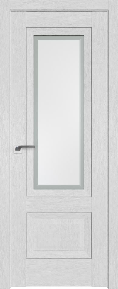 межкомнатные двери  Profil Doors 2.90XN  Нео монблан